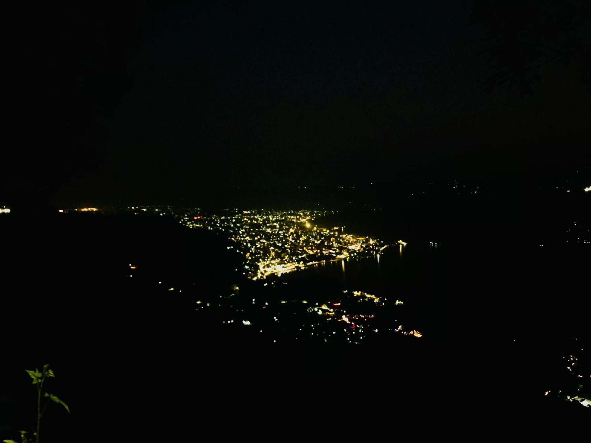 Hom'S Homestay & Farmstay Sarangkot Pokhara Eksteriør billede